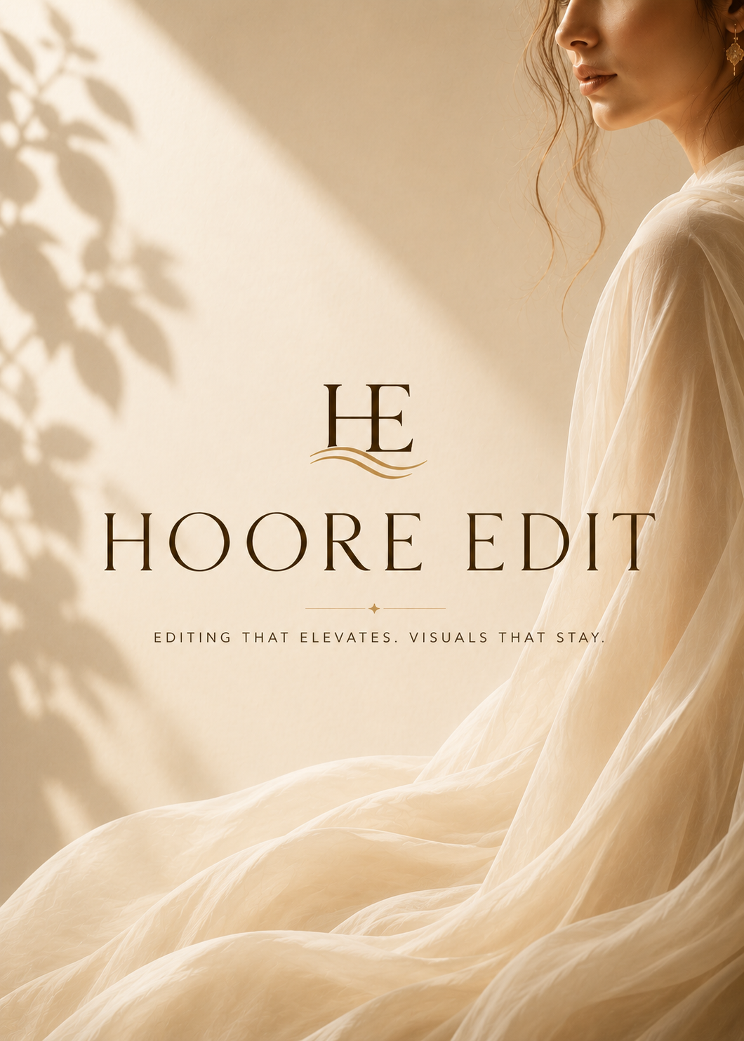 Hoore Edit premium packing and dispatch proof
